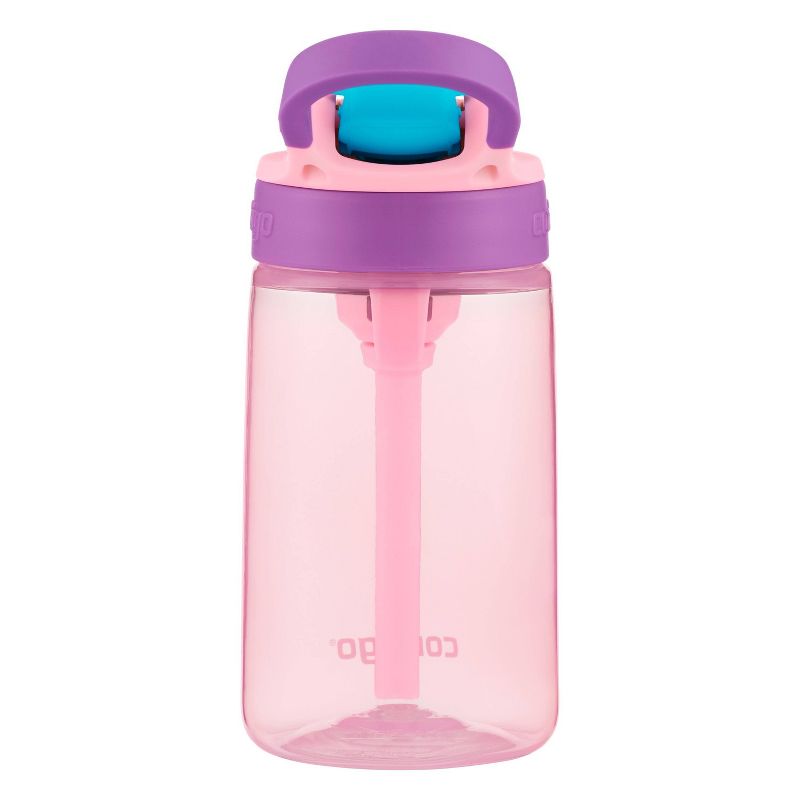 Contigo Plastic Kids' Water Bottle , 3 of 13