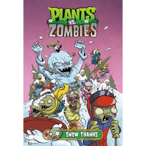 Plants vs. Zombies Facts! on X: Fact #165: In Plants vs Zombies