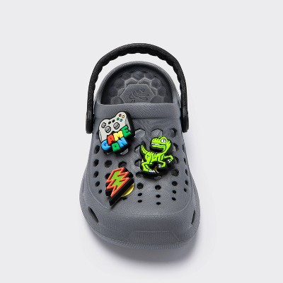TANSWEET Random Different Shape Shoe Charms