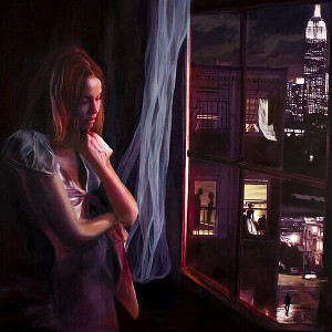 The Paper Kites - On The Corner Where You Live (CD) - 1 of 1