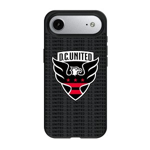 MLS Eastern Conference Teams Text Backdrop MagSafe Compatible Cell Phone Case for Apple iPhone 17 Series - 1 of 4