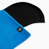 Turtle Fur Kids Shellaclava Balaclava - Chelonia 150 Fleece Winter Face Mask - 2 of 3