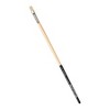 da Vinci CHUNEO Synthetic Hog Bristle, Oil, Flat, Series 7129, Size 6, Multicolored - 3 of 3