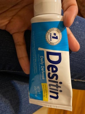 Desitin target sales