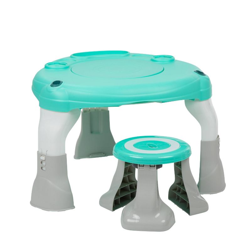 Safety 1st Grow & Go 4-in-1 Baby Activity Center, 6 of 11
