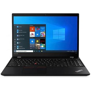 Lenovo Thinkpad T590 15" Laptop Intel Core i7 16GB RAM 256GB SSD W11P - Scratch & Dent - 1 of 4