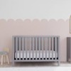 Carter's by DaVinci Colby 4-in-1 Low-profile Convertible Crib - 2 of 4