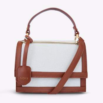 MERSI Jenna Crossbody & Top Handle Bag