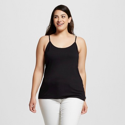 cheap plus size camisoles