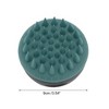 Unique Bargains Hair Shampoo Brush 3.07"x3.54" 1 Pc - 3 of 4