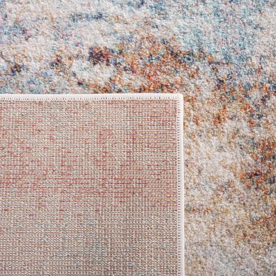 Ivory Phoenix 65'' Hand-Knotted Transitional Area Rug