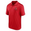 NCAA Louisville Cardinals Men's Polo T-Shirt - 2 of 3