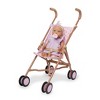 LullaBaby 14" CCN Doll with Lilac Dress - 4 of 4