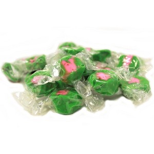 WATERMELON TAFFY CHEWS BY IT'S DELISH - 1 of 1