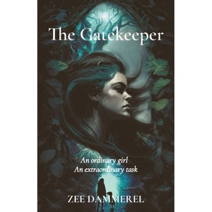 The Gatekeeper - by  Zee Dammerel (Paperback) - 1 of 1