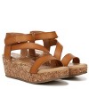 Blowfish Malibu Kid's Loverli-K Strappy Wedge Sandal - 2 of 4
