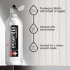 Essentia Water, Alkaline Water - 700ML Bottle (Pack of 24) - 2 of 4