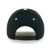 NFL Las Vegas Raiders Boys' Moneymaker Snap Hat - 2 of 2