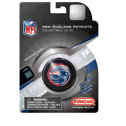 Masterpieces Sports Team Duncan Yo yo Nfl New England Patriots Target