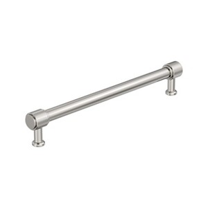 Amerock Faircrest Appliance Pull for Large Panels and Oversized Cabinets - 1 of 4