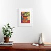 Deny Designs Cortney Herron Even More Sunshine Framed Art Print - 2 of 4