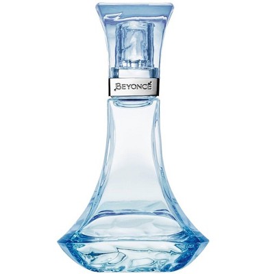 Beyonce Shimmering Heat Eau de Parfum for Women