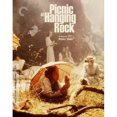 Picnic at Hanging Rock (Blu-ray)(2019)