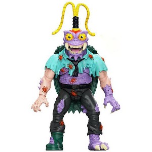 Scumbug 7-inch Scale | Teenage Mutant Ninja Turtles Ultimates | Super7 Action figures - 1 of 4