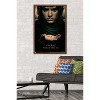 Trends International The Lord of the Rings: The Fellowship of the Ring - One Sheet Framed Wall Poster Prints - 2 of 4