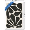 Trends International Contemporary Botanical Minimalist Framed Wall Poster Prints - 3 of 4