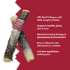 Icelandic+ Beef Rolled Collagen Stick with Wrapped Fish 8" Dog Treat - 3 of 4