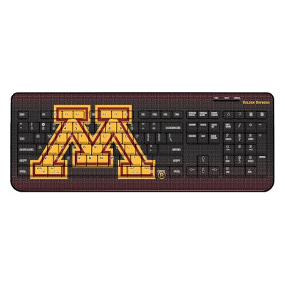 minnesota golden gophers