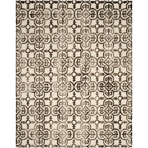 Dip Dye DDY711 Hand Tufted Indoor Rugs - Safavieh - 1 of 4