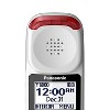 Amplified Cordless Phone Accessory Handset for Panasonic® KX-TGM42x Series, KX-TGMA44 - 2 of 4