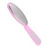 Unique Bargains Plastic Metal Compact Size Massaging Tool Nail File 6.7" x 1.3" x 0.79" 1 Pc - 3 of 4