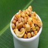 GSS Traditional Crunchy & Spicy Bombay Mixture / Savory Mixture = Pack of 2 × 250g = 1.1 lbs) - 3 of 3