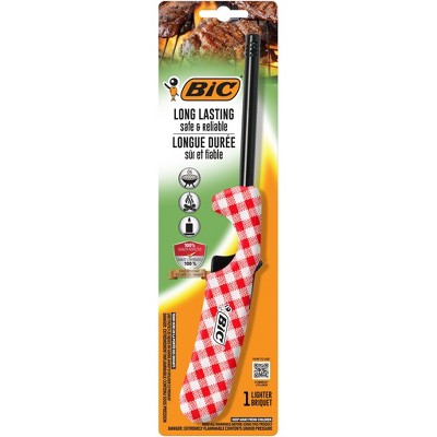 BiC BBQ Standard MPL