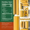 Snackathon Italian Pasta, 8 Shape Varieties, 4.75 lbs Total - 2 of 4