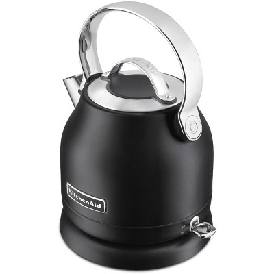 KitchenAid KEK1222ER Electric Kettle - Thumbnail 2