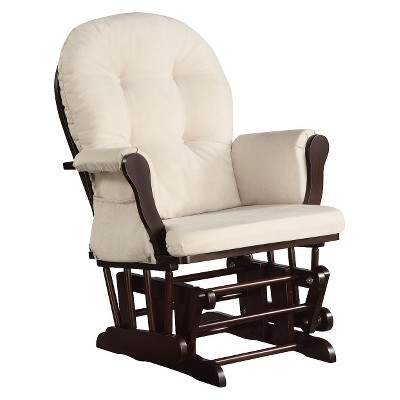 target nursery chair