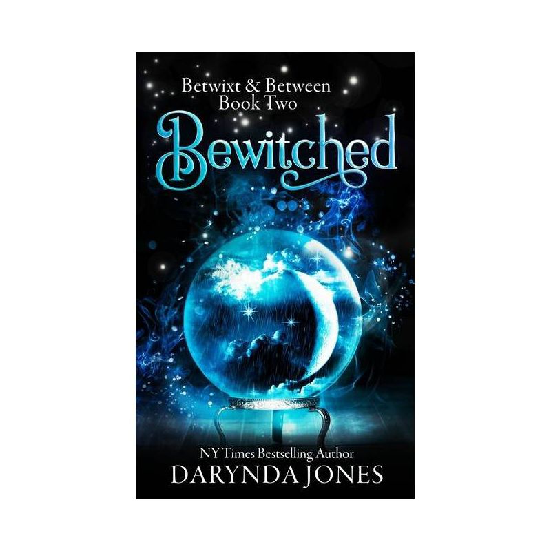 Bewitched - by  Darynda Jones (Paperback), 1 of 2