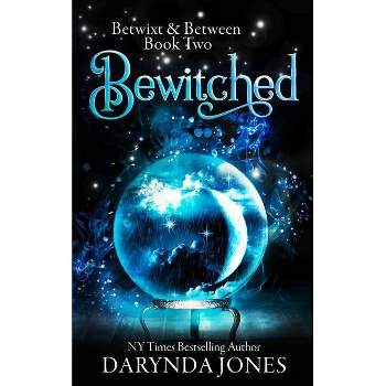Bewitched - by  Darynda Jones (Paperback)