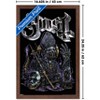Trends International Ghost - Reliquary Framed Wall Poster Prints - 3 of 4