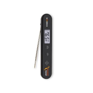 Shake Temp Instant Read Thermometer - 1 of 4
