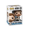 Funko Star Wars: The Clone Wars Obi Wan Kenobi #270 - 3 of 3