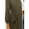 WEST K Women's Carly Ribbed Knit Cardigan with Pockets - 4 of 4