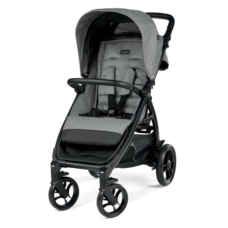 Peg Perego Booklet 50 Travel System , 4 of 8