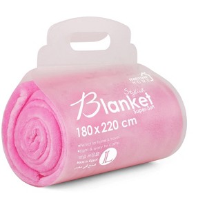 Mintra Home Blanket - 1 of 4