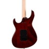 Cort G280 Select Electric Guitar Transparent Chameleon Purple - 2 of 4