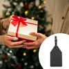 Unique Bargains Reusable Luggage Tag 1 Pc - 4 of 4